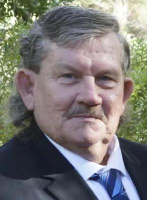 Fredrick Bevington death by force case profile photo
