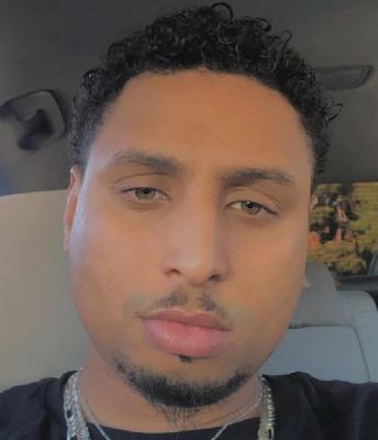 Hamzah Sirajaldin death by force case profile photo