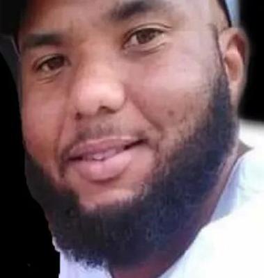 Maurice Edwards death by force case profile photo