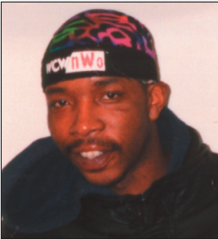 Damion King death by force case profile photo