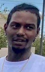 Stefon Harris death by force case profile photo