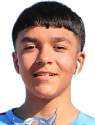 Bryan Torres death by force case profile photo