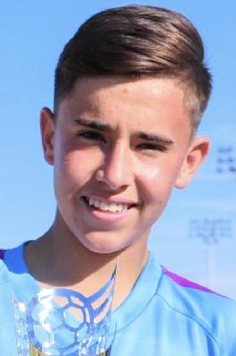 Emir Arreola-Morales death by force case profile photo