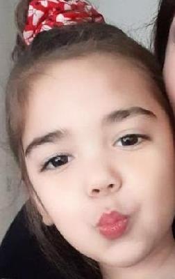 Ariza Chavez-Boilard death by force case profile photo
