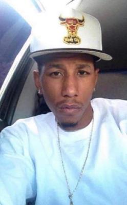 Lavont Blevins death by force case profile photo