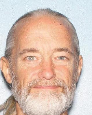 Curtis Starkenburg death by force case profile photo
