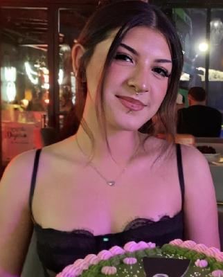 Brittany Gutierrez-Bugarin death by force case profile photo