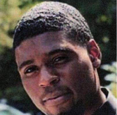 Daniel Walker death by force case profile photo