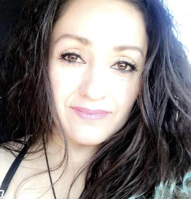 Veronica Santana death by force case profile photo