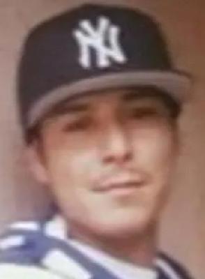 Nico Valenzuela death by force case profile photo