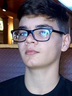 Anthony Artiglio death by force case profile photo