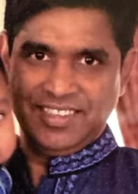 Mohammad Hasim death by force case profile photo