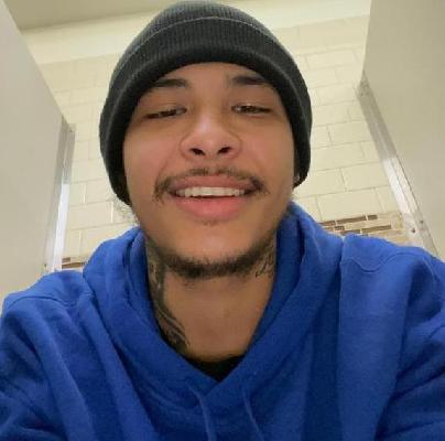 Lionel Mathews death by force case profile photo