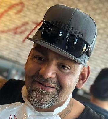 Martin Burrola death by force case profile photo
