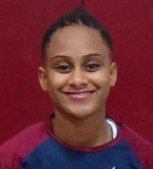Abriana Paxton death by force case profile photo