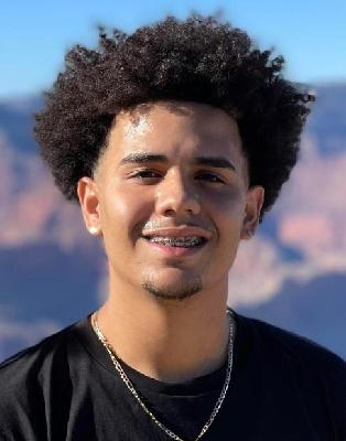 Malik Hill death by force case profile photo