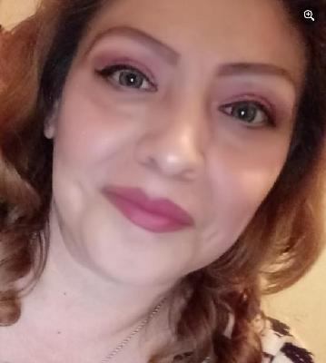 Melissa Gutierrez death by force case profile photo