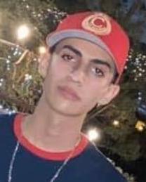 Jesus Gonzalez death by force case profile photo