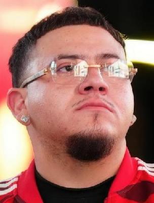 Daniel Lopez death by force case profile photo
