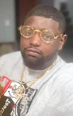 Kenneth Lemons death by force case profile photo