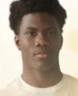 Albert Young death by force case profile photo