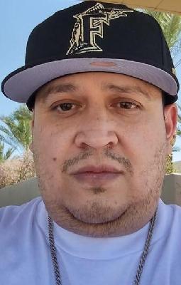 Fermin Reyna death by force case profile photo