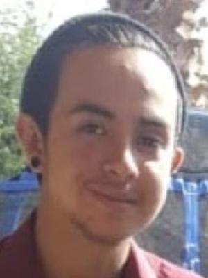 Jaime Torres death by force case profile photo