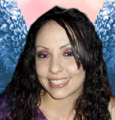Sonia Zaragoza death by force case profile photo