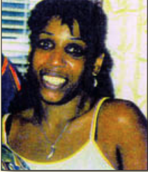 Tita Murray death by force case profile photo