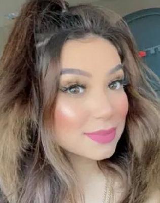 Jordin Castillo death by force case profile photo
