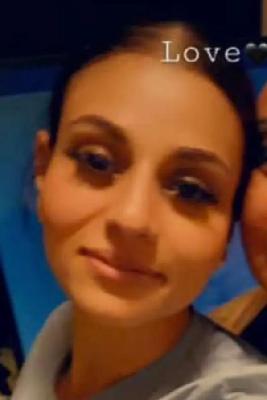 Amalia Ishak death by force case profile photo