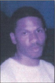 James L Bullock death by force case profile photo