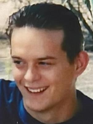 Nicholas Arnstad death by force case profile photo