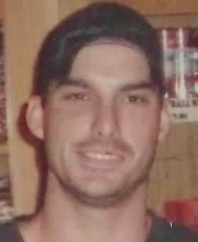 Stephen Young death by force case profile photo