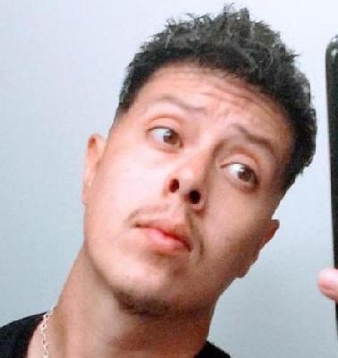 Adrian Silva death by force case profile photo