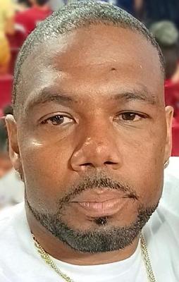 Maurice Marshall death by force case profile photo