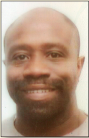 Gregory Young death by force case profile photo
