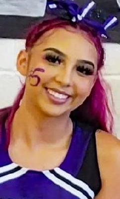 Desiree Rivas death by force case profile photo