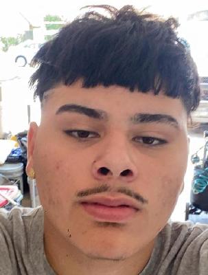 Rodolfo Gonzalez death by force case profile photo