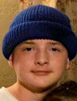 Matthew Ballesteros death by force case profile photo