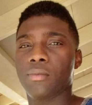 Aloysius Mamattah death by force case profile photo