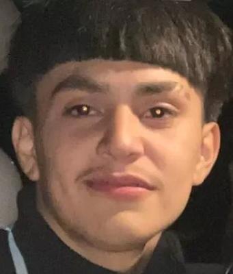 Estevan Lujan death by force case profile photo