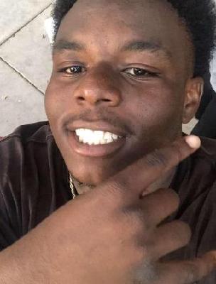 Elijah Johnson death by force case profile photo