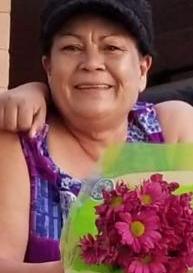 Leibby Smith death by force case profile photo