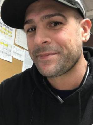 Arron Hendricks death by force case profile photo