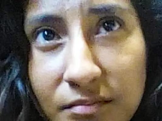 Luisa Hendricsen death by force case profile photo