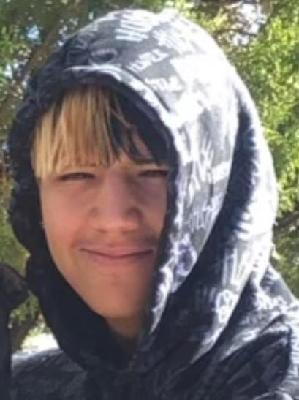 Jesus Romero death by force case profile photo