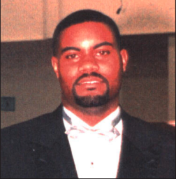 Edward Gray death by force case profile photo