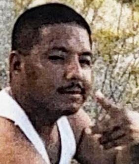 Gerardo Chavez death by force case profile photo