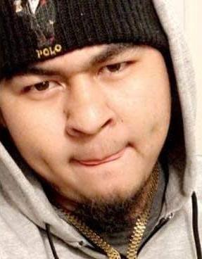Isaiah Munoz death by force case profile photo
